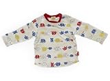 Moujonjon(ムージョンジョン) Tシャツ・カットソー 80サイズ 男の子