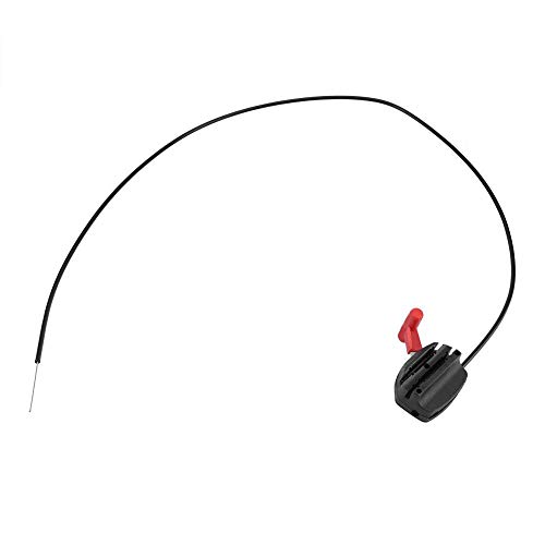 Yosoo 草刈機 刈払機 スロットル ケーブル レバー スイッチ ループハンドル 140cm 草刈り機 交換用 スイッチレバー 置換 ガーデニング カッター部品 汎用 Fdit Yosoof76dhekvg4 の最安値と通販店 購入可 サープラ