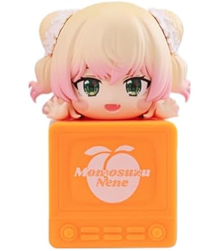 Amazon.co.jp: ホロ'ライブプロダクション ひっかけフィギュア Vol.5