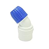 タカギ タカギ45度コネクターQG072FJ