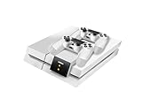 Modular Charge Station PS4 White