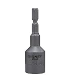 SIGNET(シグネット）:インパクト用ボルトリムーバービット 13MM 型式:23353