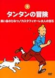 タンタンの冒険 -デジタルリマスター版- vol.9 [DVD]