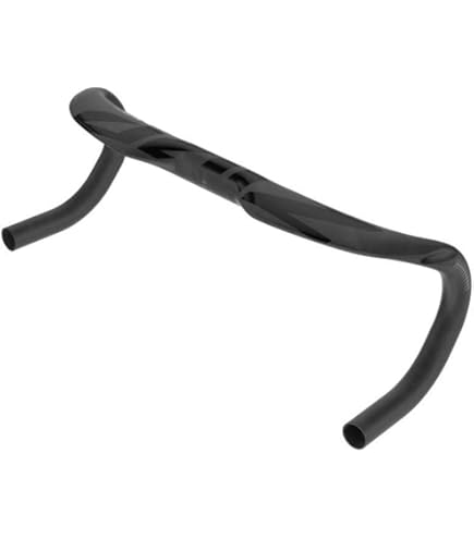 Amazon.co.jp: ZIPP SL-70 エルゴハンドルバー 31.8 38mm マット