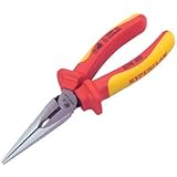 PROSTYLE 絶縁ラジオペンチ 全長159mm PZLN-160