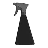 LOFT ドイツ エムザ社のおしゃれな 高級ハンドスプレー 700ml ブラック 513316