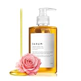 【 DARUM 】 ダマスクローズ (300ml) ベースオイル：ライスブランオイル コメヌカ油