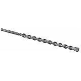 IRWIN 322032 SDS-Plus 1/2 x 8 x 10 Hammer Drill Bit [並行輸入品]