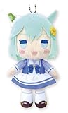 ウマ娘　プリティダービー　フォルメイツ　ぬいぐるみ　セイウンスカイ