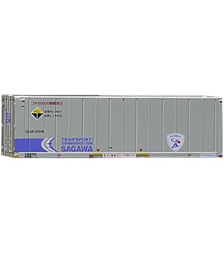 Amazon | 朗堂 Nゲージ U51A-30000番台タイプ 福山通運 レール