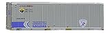 朗堂 Nゲージ U53A-30000番台タイプ 佐川急便 鉄道模型用品 C-4610