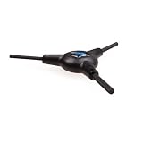 〔パークツール〕PARKTOOL Y型ヘックスレンチ/六角レンチ 〔4/5/6mm〕 AWS-1 〔業務用/DIY用品/日曜大工〕[通販用梱包品]
