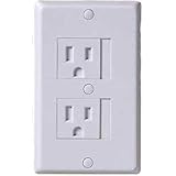 KidCo Universal Outlet Cover by Kidco [並行輸入品]
