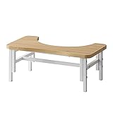 エア・リゾーム トイレ踏み台 子供 高さ調整 トイレトレーニング ステップ台 トイトレ こども 幼児 キッズ 足置き台 トイレステップ Rhonda（ロンダ） ナチュラル×ホワイト