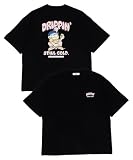 [ウィゴー] Tシャツ 半袖 アソート グラフィック BIG 半袖Tシャツ 服 トップス プリント カットソー 男女兼用 夏服 ギフト プレゼント メンズ S 柄6