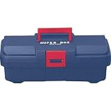 リングスター:リングスター スーパーボックスSR-385グレー SR-385-GY 型式:SR-385-GY