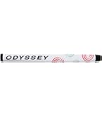Amazon | Odyssey パターグリップ ジャンボ14AM オレンジ（5713007