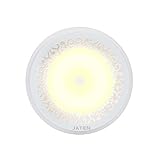 JATEN LEDセンサーライト 人感センサーライト 8個led 三つモード 省エネ USB充電 貼り付け式 キッチン/玄関/階段/クロゼット/廊下/台所/本棚などに最適 電球色