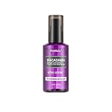 【クンダル】 ウェディングブーケの香り | マカダミア ウルトラ ヘアセラム 100ml | ヘアオイル ヘア美容液 洗い流さないトリートメント | マカダミアシードオイル 15種の植物由来オイル 植物性スクアラン配合 | 乾燥 ダメージヘア まとまりケア 広がり