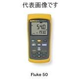 FLUKE （フルーク） デジタル温度計　Fluke-51-2