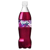 コカ・コーラ ファンタグレープ 700mlPET ×20本
