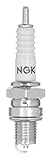日本特殊陶業(NGK) 一般プラグ (ネジ形/ターミナルなし)1本 【7112】 D8HA