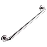 Baoblaze バスタブ　ハンド　グリップ　シャワー　安全　ハンドル　バスルーム　ハンドレール　防錆　全3サイズ - 2＃40cm