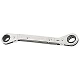Stanley Proto J1179T Offset Ratcheting Box Wrench 7/32 X 9/3 [並行輸入品]