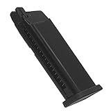 AGG 【WE-Tech】WE G19/G23 GBBシリーズ用 20連マガジン