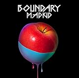 BOUNDARY〔Type-B〕(CD) - MADKID