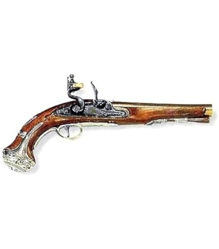 2丁セット　KTW FLINTLOCK PISTOL エアガン 2丁セット KTW FLINTLOCK PISTOL エアガン - メルカリ