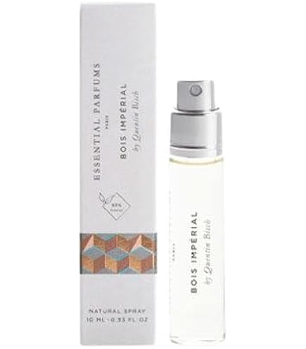 Amazon | エッセンシャル パルファン ナイス ベルガモット