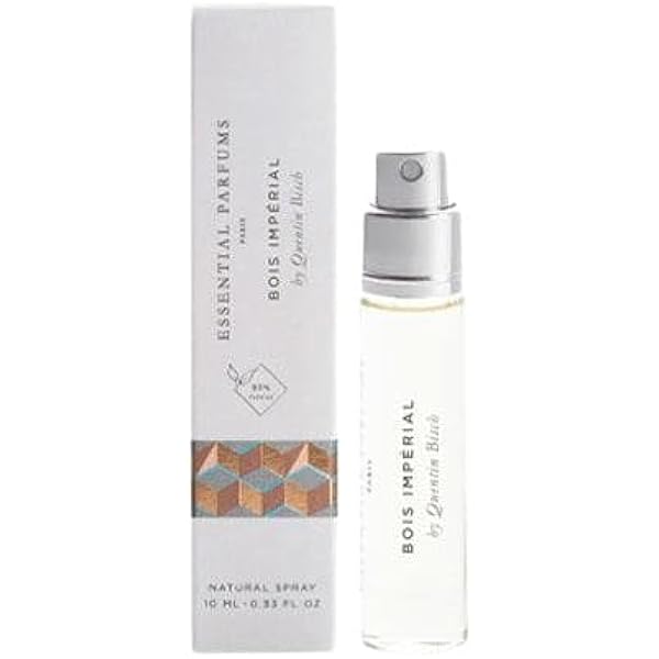 香水(ユニセックス) Essential Parfums Boris Imperial Extract ボア アンペリアル – NOSE SHOP