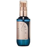 TIMEU(タイムユー) T/MEU キープモイスト ヘアオイル [ ツヤ ] [ 洗い流さないトリートメント ] クリアフルールの香り 80ml
