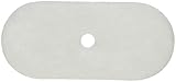 Hoover Bagless Windtunnel Pre Motor Secondary Oval Shape Filter 38762008