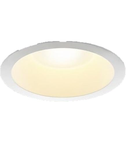 Amazon.co.jp: コイズミ照明 LED高気密ダウンライト AD7200W27