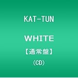 WHITE【通常盤】(CD)