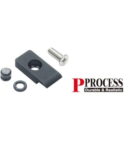 Amazon.co.jp: VZ Grips G10グリップ M45A1 ラージヘッド