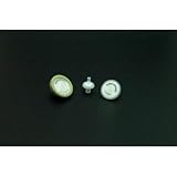 大阪ケミカル:大阪ケミカル MSシリンジフィルター CA 100個入り CA030045 型式:CA030045（1セット:100個入）