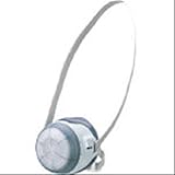 TRUSCO 取替え式防じんマスク