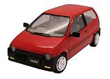 フジミ模型 1/24 インチアップシリーズNo.12 ホンダ トゥディ ID-12