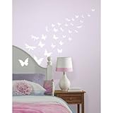 btrflydrgn GLW WL Decals ( Pkg of 3 )