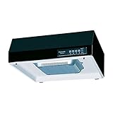 Panasonic (パナソニック) レンジフード 浅形レンジフード FY-60HJR3H-K