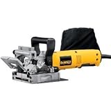 DEWALT デウォルト 電動工具　ビスケットジョイナー DW682K