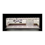 1/64 ガレージ AGS0004 模型 ジオラマ ミニカー (E) [並行輸入品]