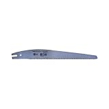 丸源鋸工場 剪定鋸 森林 8寸中目 替刃ネジ止め式 #80 240mm