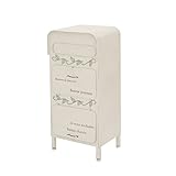 ヤマソロ ラージスタンドポスト【ORIANA】(オリアナ) 73-812 ホワイト 73-812