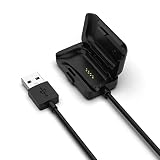 For Shokz Xtrainerz AS700/OpenSwim S700用イヤホン用充電器 高速充電ケーブル 携帯用充電ケーブル USB充電器 ShokzXtrainerz AS700/OpenSwim S700イヤホンに適用