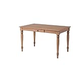 東谷 バーニー ダイニングテーブル１２０ PM-611 【代引き不可】 インテリア 机・テーブル mirai1-538007-ah [並行輸入品] [簡素パッケージ品]