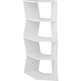 フロウ ラック [W72 x D39 x H137cm] 家具 収納家具 オープンシェルフ・ラック